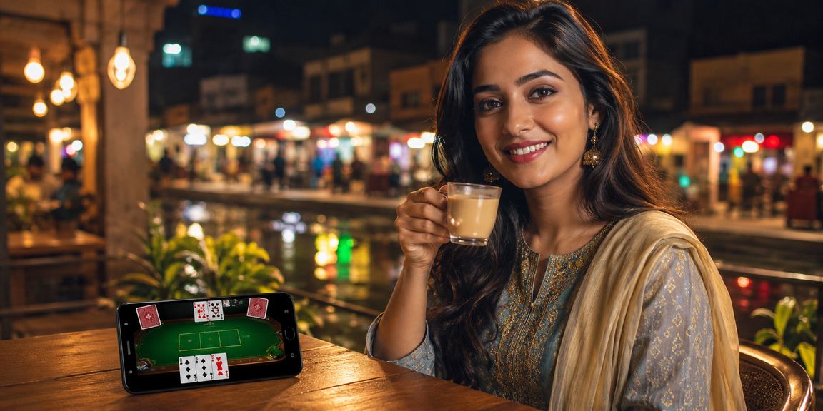 খুলনার নাইট মার্কেটে আন্দার বাহার গেম অভিজ্ঞতা