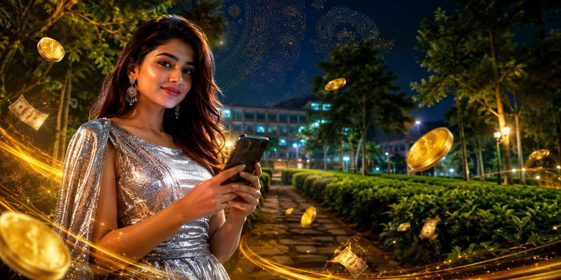 ময়মনসিংহে ক্যাশব্যাক বোনাস সম্পর্কিত দৃশ্য